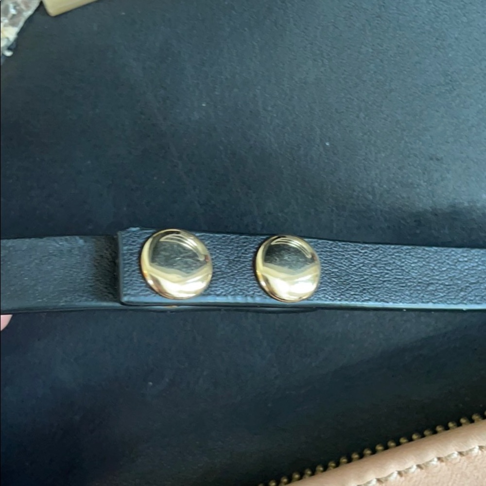 Loeffler Randall Vachetta/Python Crossbody Wallet - image 6